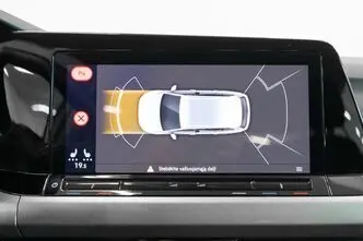 Volkswagen Golf, 2.0, 85 kW, diesel, automatic, front-wheel drive