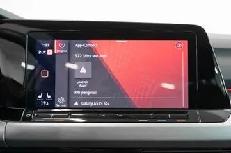 Volkswagen Golf, 2.0, 85 kW, diesel, automatic, front-wheel drive