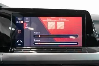 Volkswagen Golf, 2.0, 85 kW, diesel, automatic, front-wheel drive