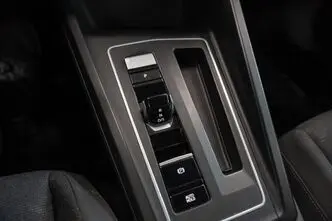 Volkswagen Golf, 2.0, 85 kW, diesel, automatic, front-wheel drive