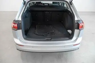 Volkswagen Golf, 2.0, 85 kW, diesel, automatic, front-wheel drive