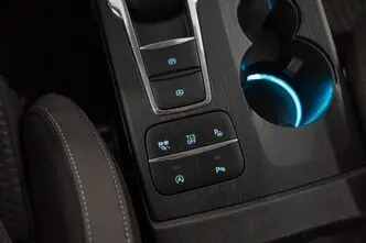 Ford Focus, 1.5, 88 kW, diesel, automatic, front-wheel drive