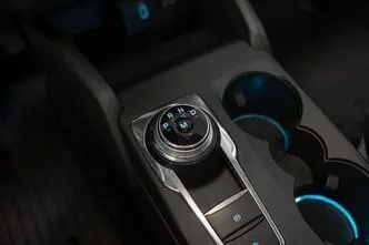 Ford Focus, 1.5, 88 kW, diesel, automatic, front-wheel drive