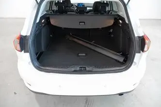 Ford Focus, 1.5, 88 kW, diesel, automatic, front-wheel drive