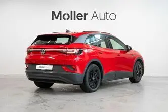 Volkswagen ID.4, 150 kW, elekter, automaat, tagavedu
