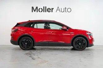 Volkswagen ID.4, 150 kW, elekter, automaat, tagavedu