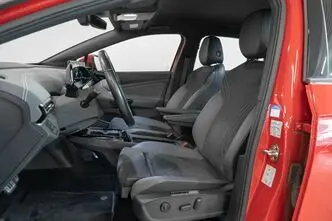Volkswagen ID.4, 150 kW, elekter, automaat, tagavedu