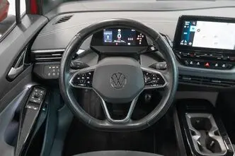 Volkswagen ID.4, 150 kW, elekter, automaat, tagavedu