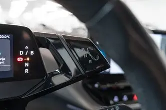 Volkswagen ID.4, 150 kW, elekter, automaat, tagavedu