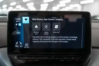 Volkswagen ID.4, 150 kW, elekter, automaat, tagavedu
