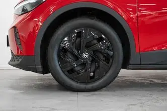 Volkswagen ID.4, 150 kW, elekter, automaat, tagavedu