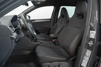 SEAT Tarraco, 2.0, 110 kW, diisel, automaat, esivedu