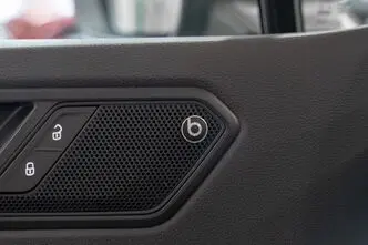 SEAT Tarraco, 2.0, 110 kW, diisel, automaat, esivedu