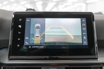 SEAT Tarraco, 2.0, 110 kW, diisel, automaat, esivedu