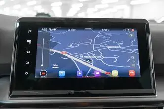 SEAT Tarraco, 2.0, 110 kW, diisel, automaat, esivedu