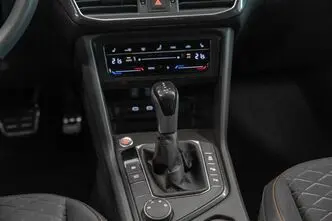 SEAT Tarraco, 2.0, 110 kW, diisel, automaat, esivedu