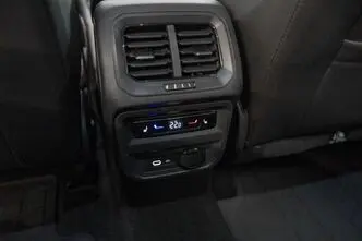 SEAT Tarraco, 2.0, 110 kW, diisel, automaat, esivedu