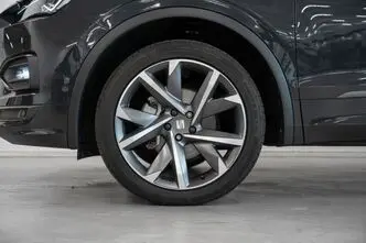 SEAT Tarraco, 2.0, 110 kW, diisel, automaat, esivedu