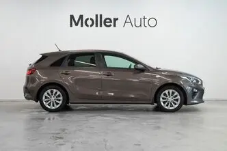 Kia cee'd / Ceed, 1.6, 85 kW, diisel, manuaal, esivedu