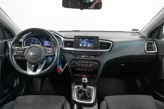 Kia cee'd / Ceed, 1.6, 85 kW, diisel, manuaal, esivedu