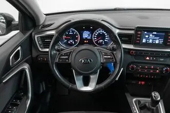 Kia cee'd / Ceed, 1.6, 85 kW, diisel, manuaal, esivedu