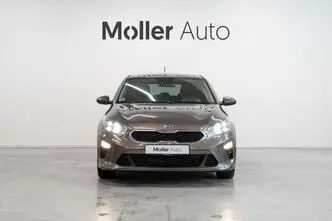 Kia cee'd / Ceed, 1.6, 85 kW, diisel, manuaal, esivedu