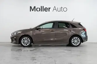 Kia cee'd / Ceed, 1.6, 85 kW, diisel, manuaal, esivedu