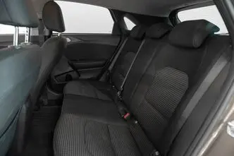 Kia cee'd / Ceed, 1.6, 85 kW, diisel, manuaal, esivedu