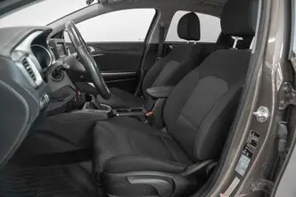 Kia cee'd / Ceed, 1.6, 85 kW, diisel, manuaal, esivedu