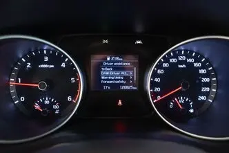 Kia cee'd / Ceed, 1.6, 85 kW, diisel, manuaal, esivedu