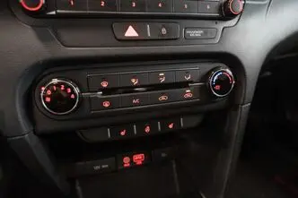 Kia cee'd / Ceed, 1.6, 85 kW, diisel, manuaal, esivedu