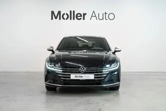 Volkswagen Arteon, 1.4, 115 kW, pistikhübriid, automaat, esivedu
