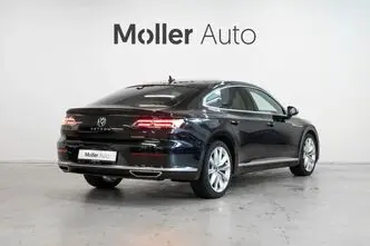 Volkswagen Arteon, 1.4, 115 kW, pistikhübriid, automaat, esivedu