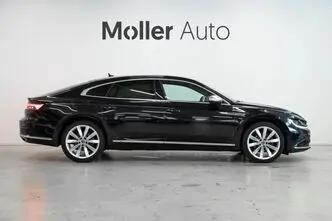 Volkswagen Arteon, 1.4, 115 kW, pistikhübriid, automaat, esivedu