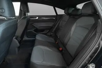 Volkswagen Arteon, 1.4, 115 kW, pistikhübriid, automaat, esivedu