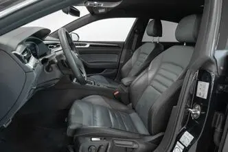 Volkswagen Arteon, 1.4, 115 kW, pistikhübriid, automaat, esivedu