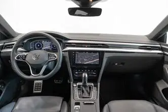 Volkswagen Arteon, 1.4, 115 kW, pistikhübriid, automaat, esivedu