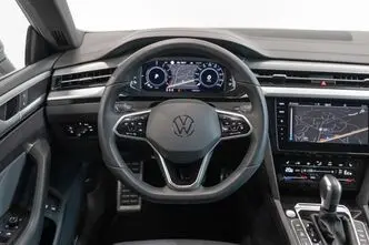 Volkswagen Arteon, 1.4, 115 kW, pistikhübriid, automaat, esivedu