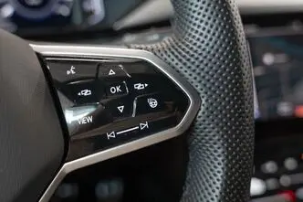 Volkswagen Arteon, 1.4, 115 kW, pistikhübriid, automaat, esivedu