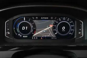 Volkswagen Arteon, 1.4, 115 kW, pistikhübriid, automaat, esivedu