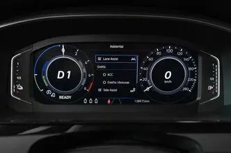 Volkswagen Arteon, 1.4, 115 kW, pistikhübriid, automaat, esivedu
