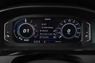 Volkswagen Arteon, 1.4, 115 kW, pistikhübriid, automaat, esivedu