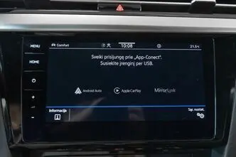 Volkswagen Arteon, 1.4, 115 kW, pistikhübriid, automaat, esivedu
