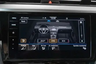 Volkswagen Arteon, 1.4, 115 kW, pistikhübriid, automaat, esivedu