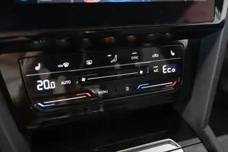 Volkswagen Arteon, 1.4, 115 kW, pistikhübriid, automaat, esivedu