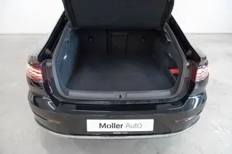 Volkswagen Arteon, 1.4, 115 kW, pistikhübriid, automaat, esivedu