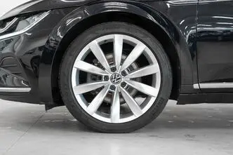Volkswagen Arteon, 1.4, 115 kW, pistikhübriid, automaat, esivedu