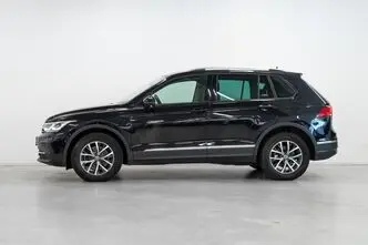 Volkswagen Tiguan, 1.4, 110 kW, подключаемый гибрид, автомат, передний привод