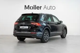 Volkswagen Tiguan, 1.4, 110 kW, подключаемый гибрид, автомат, передний привод