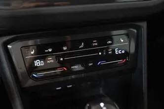 Volkswagen Tiguan, 1.4, 110 kW, подключаемый гибрид, автомат, передний привод